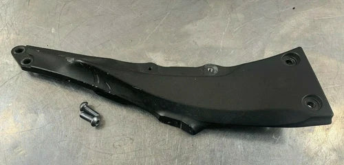Kawasaki 2014 ZX-10R w/ABS Ninja 14 Left Rear Side Subframe Sub Frame OEM