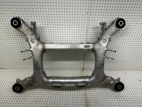 MINT BMW M8 M5 F90 F92 Rear Lower Suspension Subframe 2018 - 2023 Oem F93