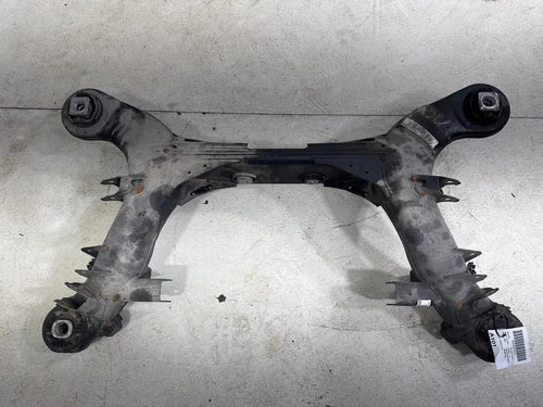 04-09 Mercedes SL600 Rear Crossmember Sub Bar Subframe Cross Member OEM Frame