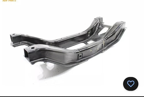 JEEP COMPASS FWD REAR SUBFRAME SUB CROSSMEMBER CROSS MEMBER OEM 2017-22 FRAME