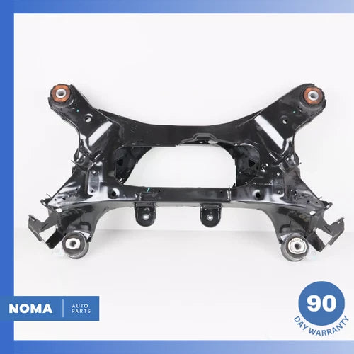 12-24 Jaguar X152 F-Type Rear Sub Subframe Suspension Crossmember OEM 68k Frame