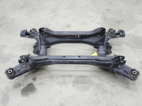 10-15 Honda Crosstour FWD Rear Subframe Genuine OEM 50300TP6A50 Crossmember