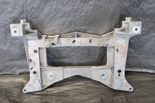 2001 CHEVROLET CORVETTE Z06 C5 LS6 OEM REAR CROSSMEMBER SUBFRAME #1529 5.7L