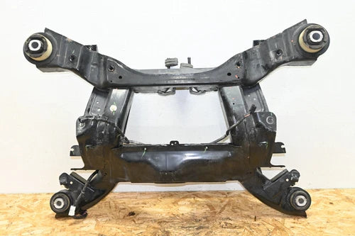 10-15 Chevy Camaro Rear Suspension Crossmember Frame Subframe OEM 81k Sub