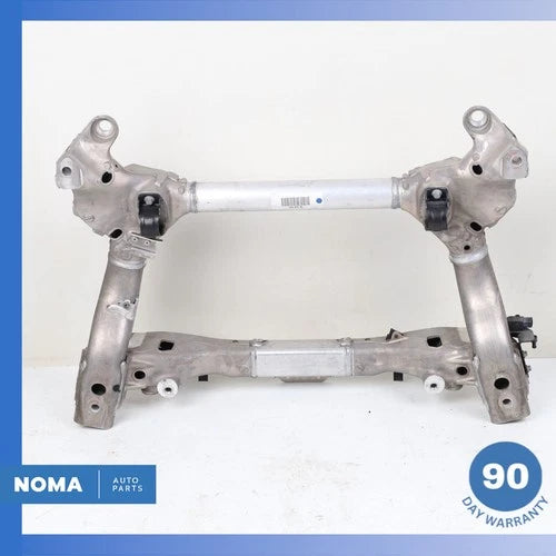 14-15 Jaguar X152 F-Type Front Sub Subframe Suspension Crossmember OEM Frame