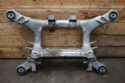 Rear Suspension Subframe Crossmember OEM 33316883918 740i 750 G11 G12 16-20 BMW