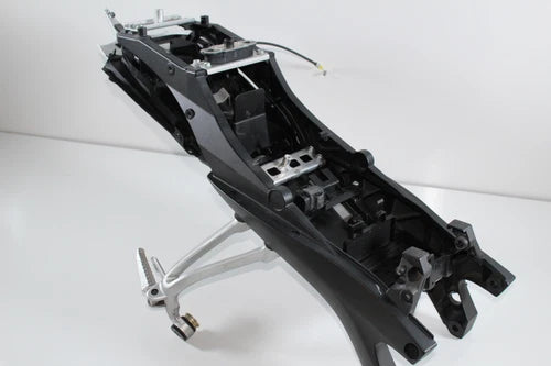 08-09 SUZUKI GSXR 600 750 GSXR600 OEM REAR SUBFRAME TAIL SUB FRAME#6974 GSX600R