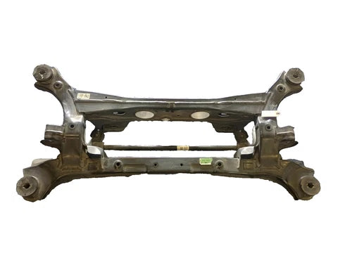 KIA TELLURIDE 2021 3.8L FWD Rear Suspension Crossmember USED OEM 20-24 Subframe