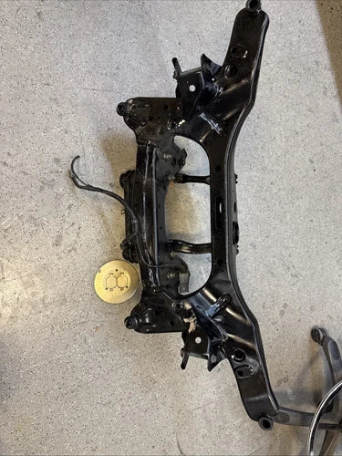 NISSAN ROGUE REAR SUSPENSION SUBFRAME SUB CROSSMEMBER OEM 2014 - 2020 ?? FRAME