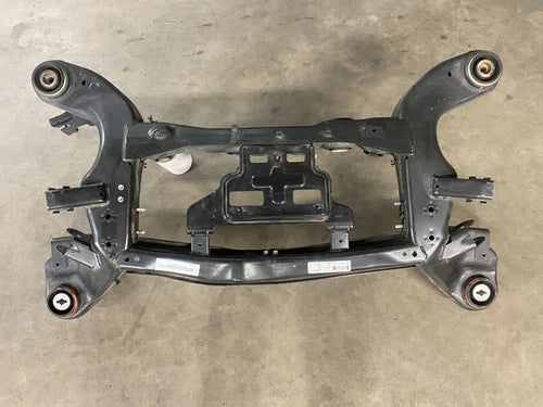 ⭐2014-2017 MASERATI GHIBLI AWD REAR SUSPENSION SUBFRAME OEM LOT2388 CROSSMEMBER