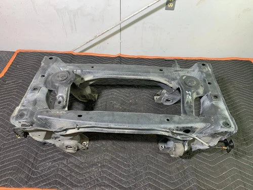 1999-2005 Mazda Miata Oem Rear Subframe Frame Crossmember Cradle 1.8 99-05 Sub