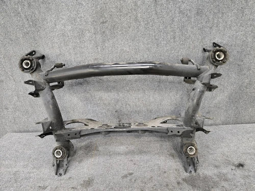 LEXUS 95-00 LS400 OEM REAR SUBFRAME SUB FRAME CROSSMEMBER ASSEMBLY CRADLE