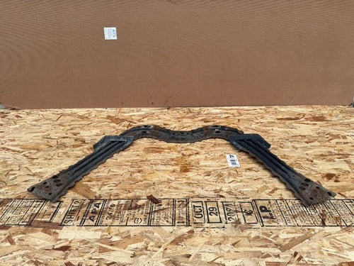 INFINITI FX50 FX35 FX37 QX70 09-17 REAR SUBFRAME CROSSMEMBER BRACE BRACKET OEM