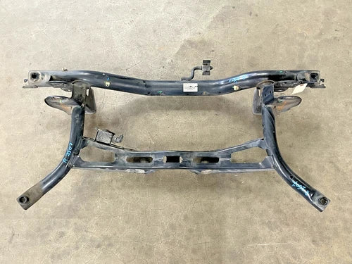 ⭐2015-2018 AUDI Q3 REAR SUSPENSION CRADLE CROSSMEMBER ASSY OEM LOT2607 SUBFRAME