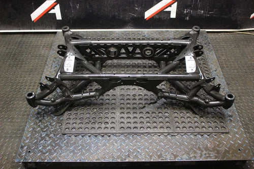 15-20 OEM BMW F80 M2 M3 Rear Axle Subframe Suspension Carrier Crossmember M4