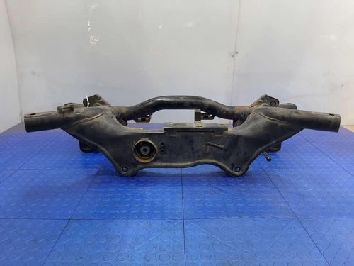 16 Mitsubishi Outlander AWD Rear Suspension Subframe OEM 4100A160 Crossmember