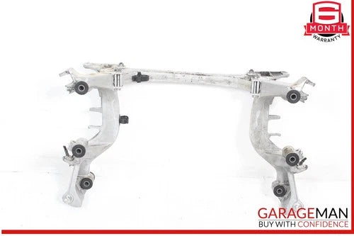 97-05 Porsche Carrera 911 Boxster 986 Subframe Cross Member Sub Frame Bar Rear