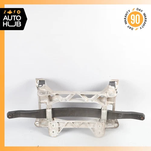 04-08 Cadillac XLR 4.6L V8 Rear Crossmember Cross Member 15215883 OEM Subframe