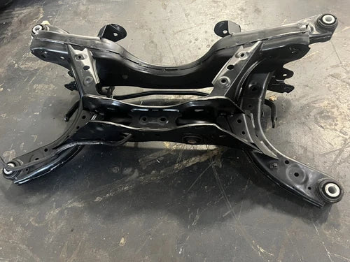 OEM 2017-2024 Mazda CX-5 Rear Suspension Subframe Crossmember KB8B2880XB