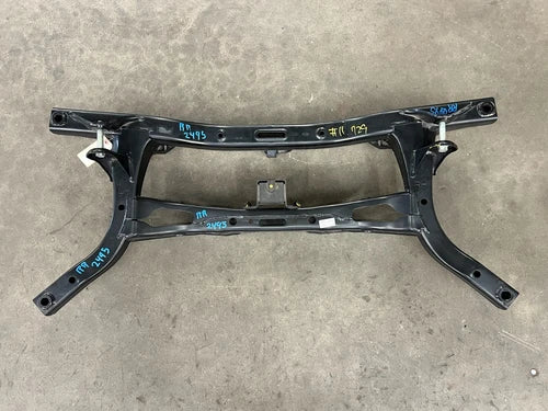 ⭐2019-2022 HYUNDAI VELOSTER N REAR SUSPENSION SUBFRAME OEM LOT2495 CROSSMEMBER