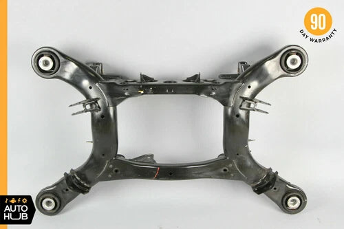 06-13 Mercedes W251 R350 R320 Rear Sub Frame Crossmember 2513500032 OEM Subframe