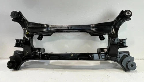 20-25 HYUNDAI PALISADE FWD REAR SUSPENSION CROSSMEMBER CRADLE # 102186 SUBFRAME