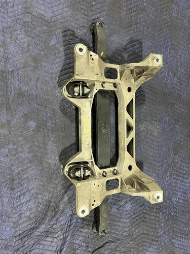 05-08 Corvette C6 Rear Sub Frame Cradle Oem #0031 Suspension