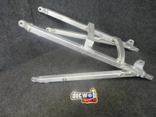 Yamaha YZF250 2014-18 YZF450 2014-17 used rear subframe 12mm lower YZ4008 oem