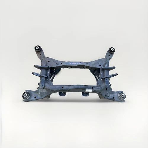 ⭐️2017 - 2020 JAGUAR XE RWD SUBFRAME CROSSMEMBER UNDERCARRIAGE CRADLE OEM REAR