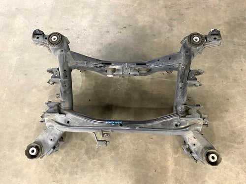 ⭐2014-2015 ACURA MDX REAR AWD ENGINE SUBFRAME CROSSMEMBER OEM LOT2414 CRADDLE