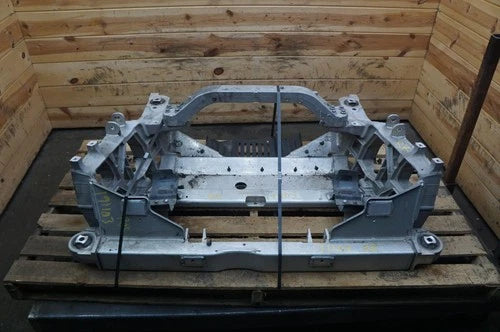 Rear Undercarriage Subframe Cradle Crossmember C1311231160 Fisker Karma 2012 OEM
