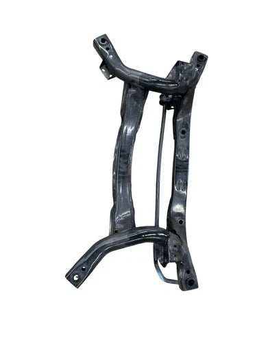 2023 2024 2025 TOYOTA PRIUS REAR SUBFRAME CROSS MEMBER CRADLE OEM SUSPENSION