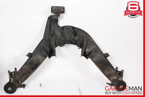 86-91 Mercedes W126 420SEL 560SEL Rear Crossmember Cross Member Frame Subframe