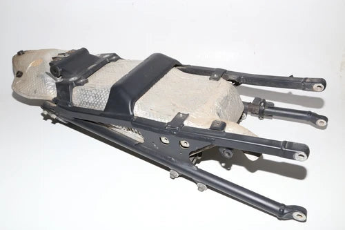 06-07 Triumph Sprint St 1050 Rear Back Sub Frame OEM Subframe