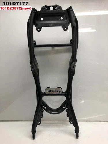 DUCATI STREETFIGHTER 1098 2009 - 2015 FRAME GENUINE OEM LOT101 101D23872 SUB