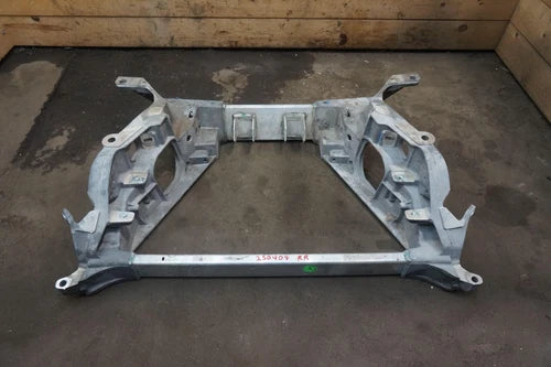 Rear Suspension Subframe Cradle Crossmember OEM Rivian R1T 2022-24 PT00147878