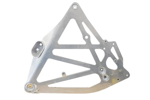 2023 2024 BMW G87 M2 REAR LOWER STRUT BRACE SUBFRAME MOUNT OEM RIGHT