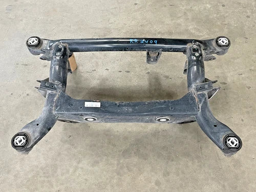 ⭐2017-2021 ALFA ROMEO GIULIA REAR SUSPENSION CROSS-MEMBER OEM LOT2409 SUBFRAME