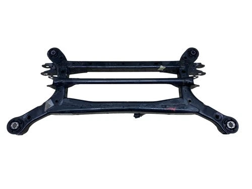 2022 CHRYSLER PACIFICA OEM *300F* 3.6L SUSPENSION SUBFRAME SUPPORT RAIL REAR