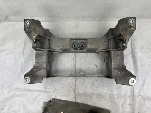 1999-2004 C5 Corvette Oem Rear Subframe Suspension Cradle 99-04 Crossmember