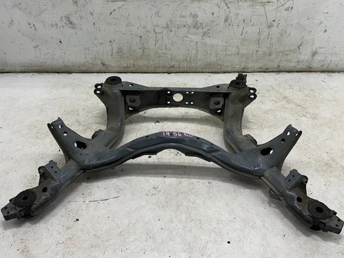 Nissan 240SX Rear Subframe Crossmember X-Member S13 89-93 OEM