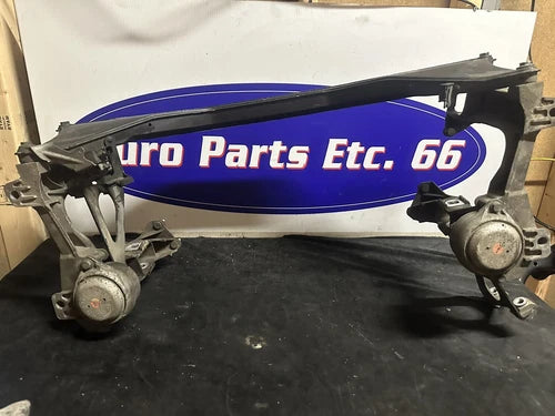 97-04 Porsche Boxster 986 Rear Subframe Sub Frame Bar OEM Crossmember