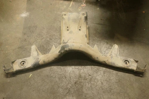 OEM Mercedes W107 R107 Rear Subframe Carrier 81-85 380sl 450sl slc Differential