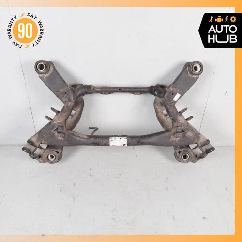 02-05 Ford Thunderbird 3.9L V8 Rear Crossmember Cross Member OEM Subframe