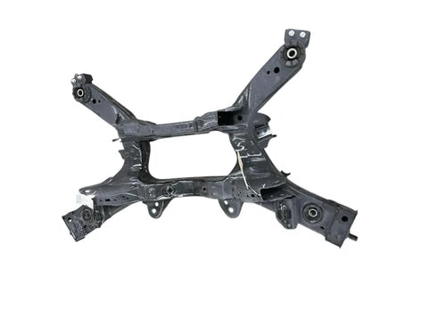 2022-2024 INFINITI QX60 REAR SUBFRAME UNDER CROSS MEMBER 554006SB0E OEM CARRIAGE