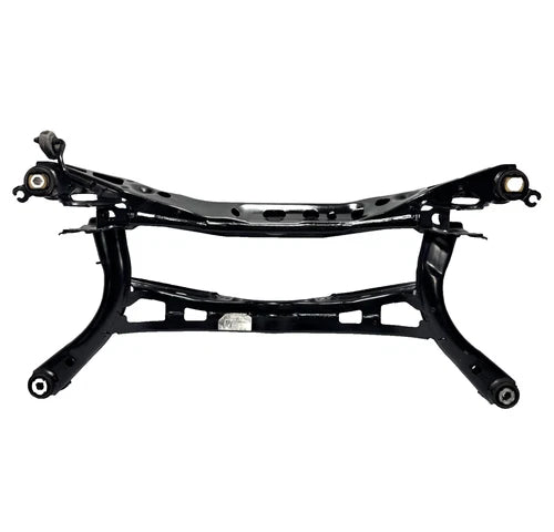 📌 2015-2020 AUDI A3/A3 QUATTRO REAR SUBFRAME CROSSMEMBER CRADLE OEM SUSPENSION