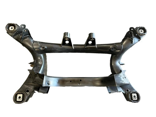 12-20 BMW F30 328i 430i GRAN SUSPENSION CROSSMEMBER SUBFRAME REAR OEM COUPE