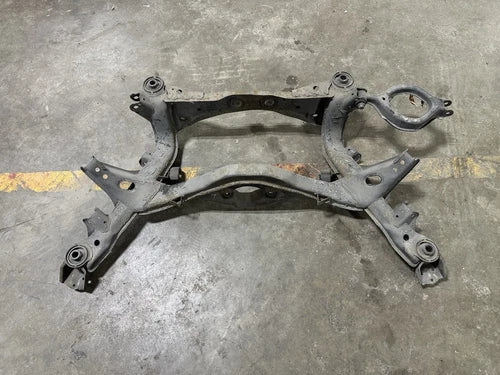 90-93 Nissan Fairlady Z32 RHD JDM 2+2 Rear Subframe Crossmember OEM