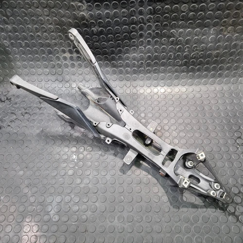 Ducati 1199 Panigale Rear frame subframe 471.3.025.3A OEM