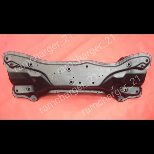 92-96 Honda Prelude Front/Rear Subframe Crossmember 4cyl OEM **RECONDITIONED